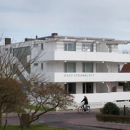 Apartmán Lichtdurchflutete Mit Suedbalkon *